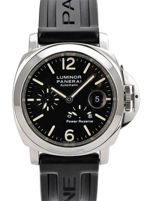 Panerai Luminor Power Reserve 44 mm PAM00090