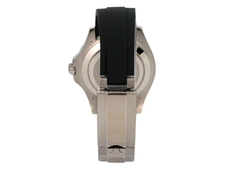 Rolex Yacht-Master 42 Weißgold 226659