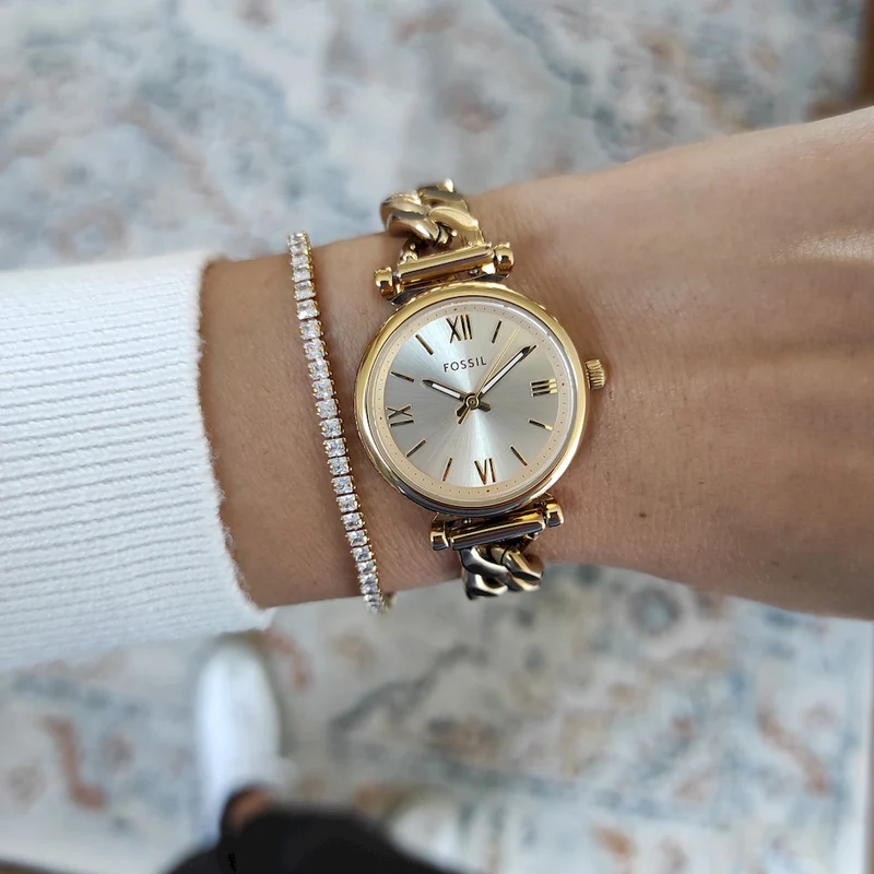 Fossil Carlie ES5387SET