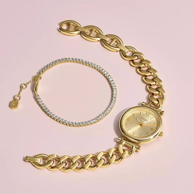 Fossil Carlie ES5387SET