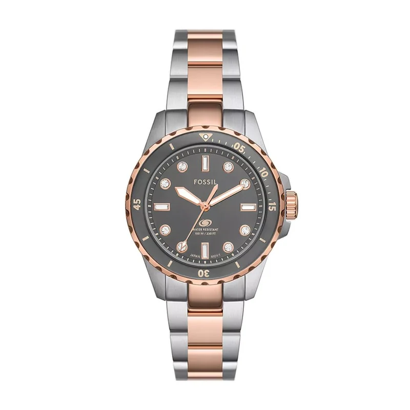 Fossil Blue ES5348