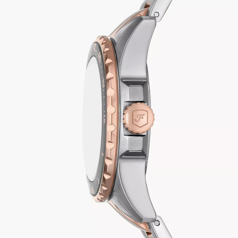 Fossil Blue ES5348