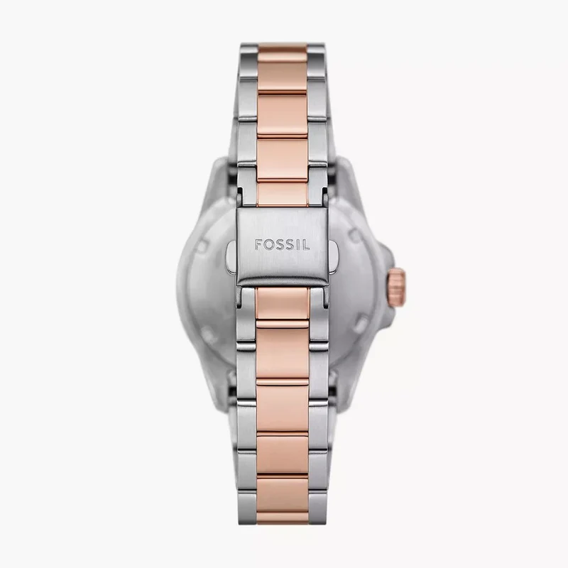 Fossil Blue ES5348