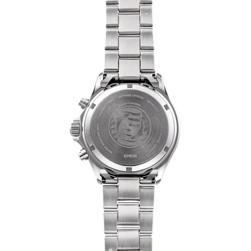 Orient Sports Mako Solar Chronograph RA-TX0201L10B