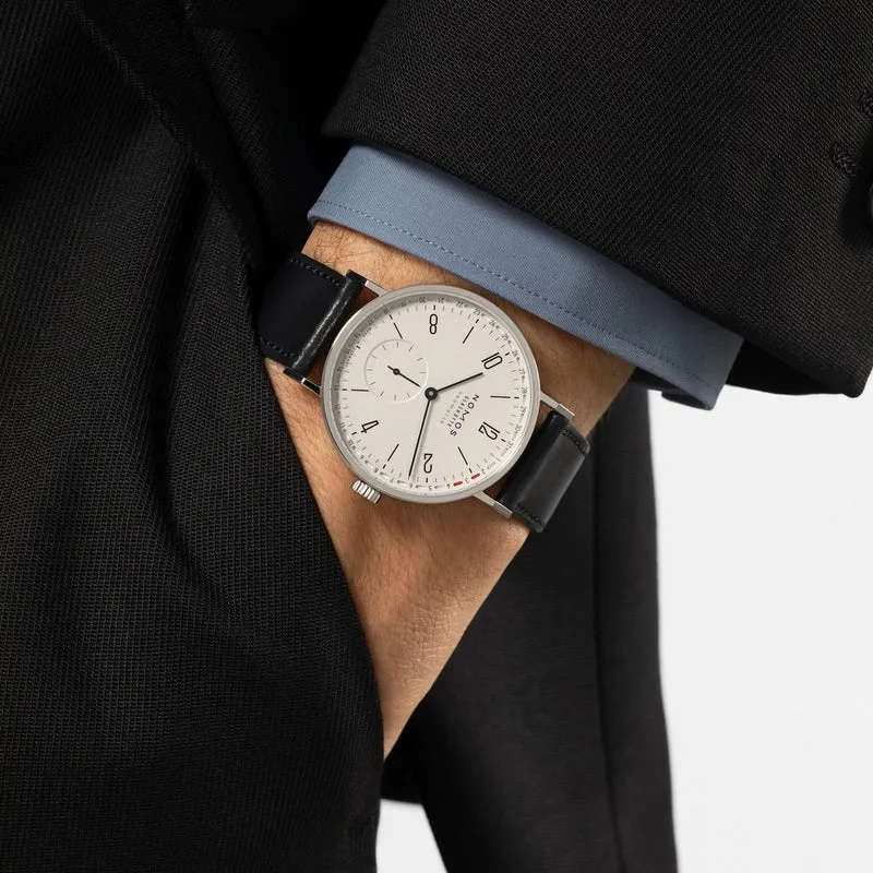 NOMOS Tangente Neomatik 38 Update NOMOS147