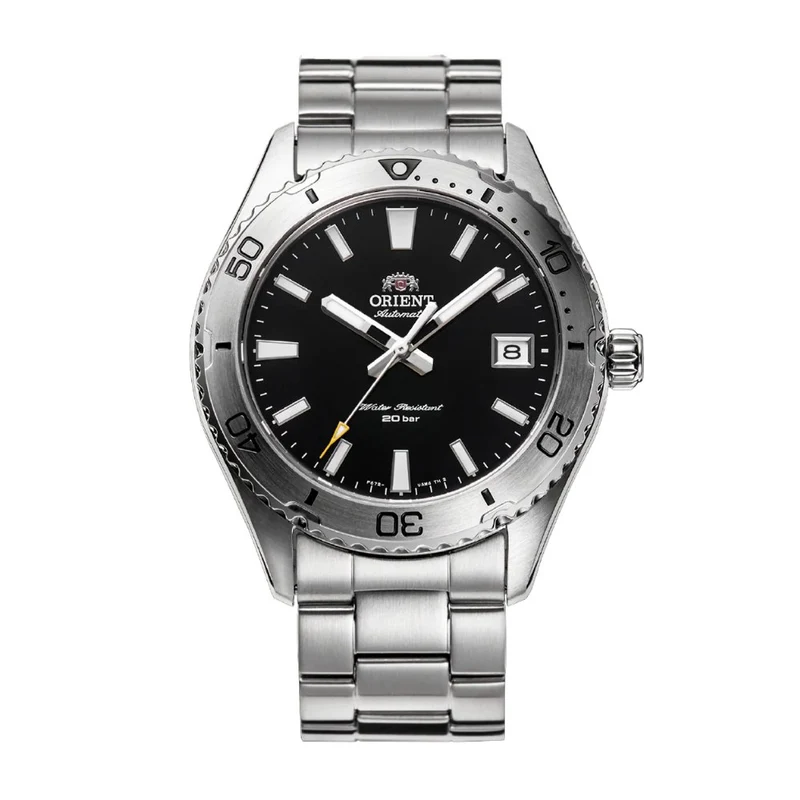 Orient Sports Mako AC0Q Diver RA-AC0Q01B30B