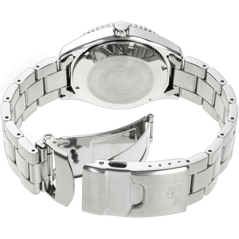 Orient Sports Mako AC0Q Diver RA-AC0Q01B30B