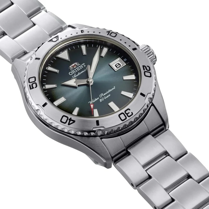 Orient Sports Mako AC0Q Diver II RA-AC0Q13E30B