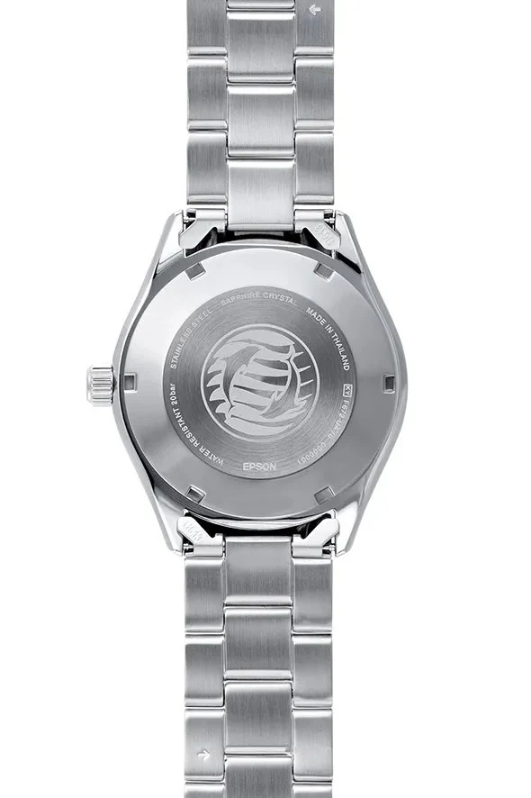 Orient Sports Mako AC0Q Diver II RA-AC0Q13E30B