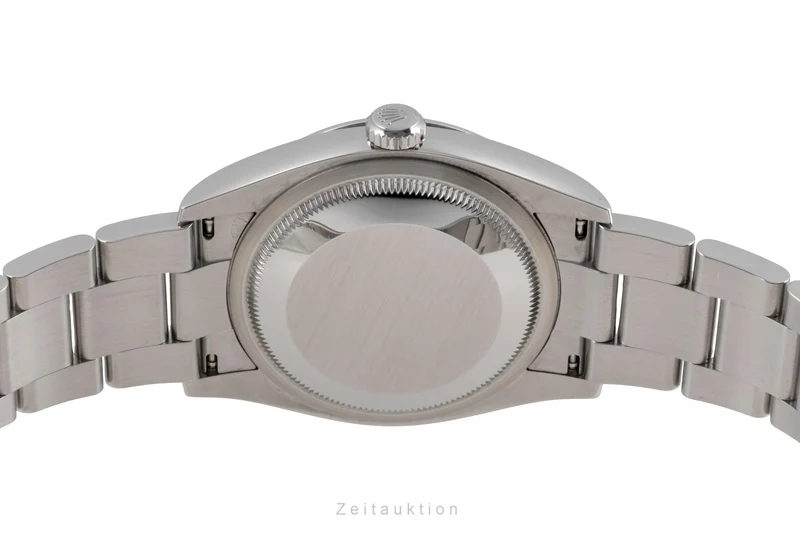 Rolex Datejust steel automatic men's watch 126200-0020 [2605455]