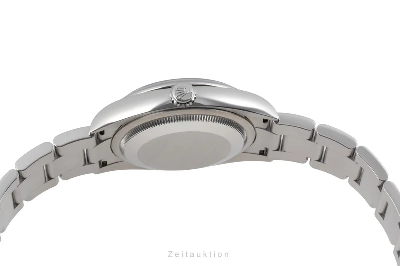 Rolex Datejust steel automatic men's watch 126200-0020 [2605455]