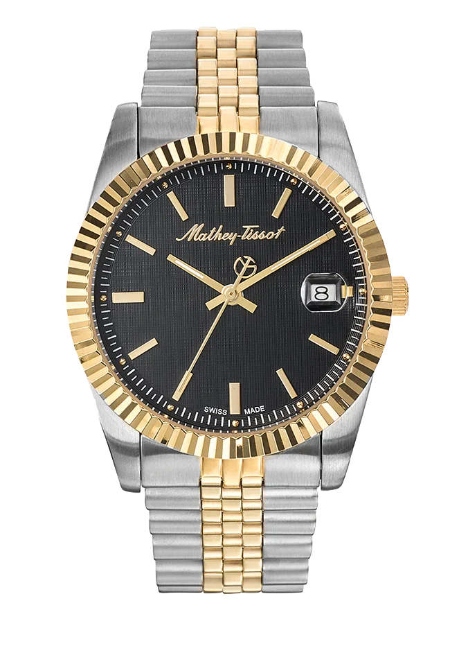 Mathey-Tissot Mathy III H810BN