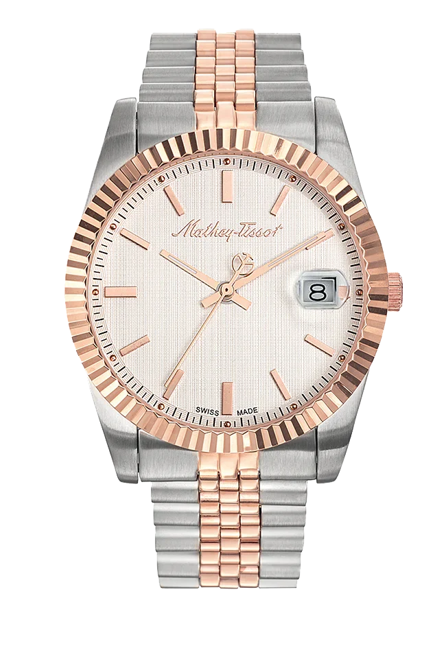 Mathey-Tissot Mathy III H810RA