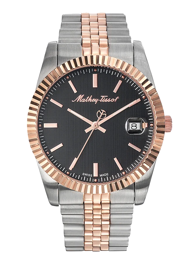 Mathey-Tissot Mathy III H810RN