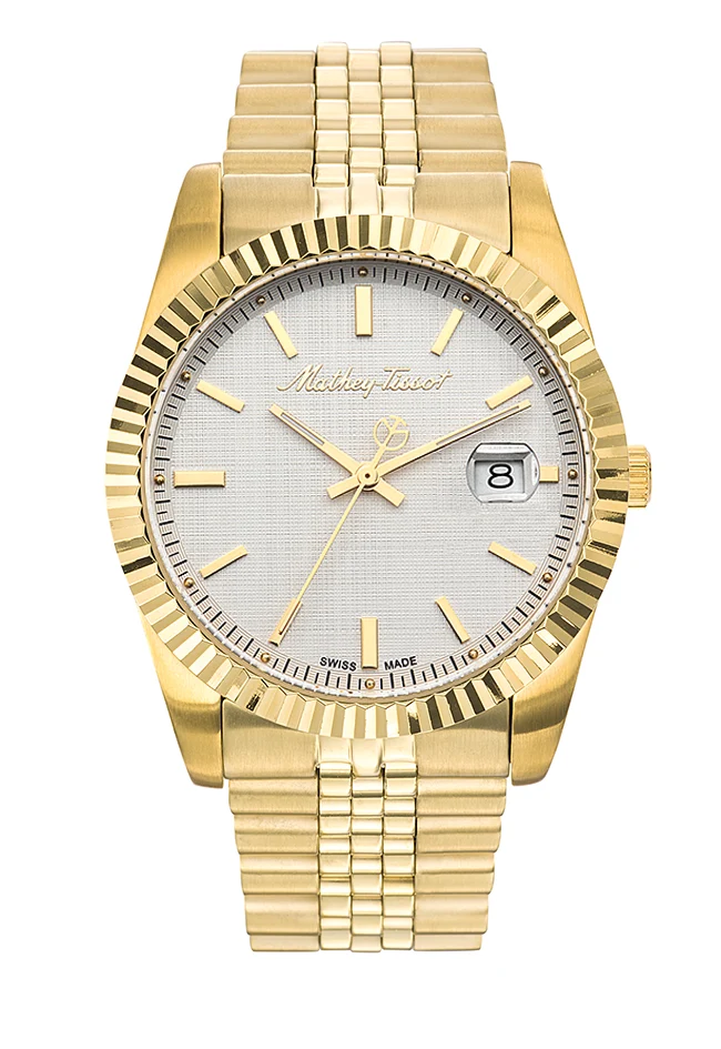 Mathey-Tissot Mathy III H810PI
