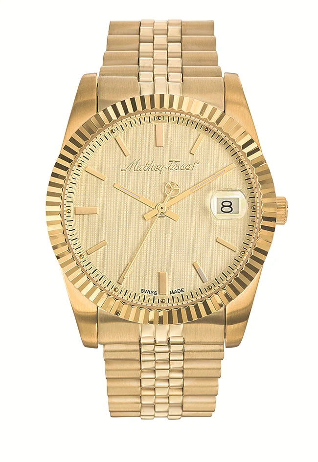Mathey-Tissot Mathy III H810PDI