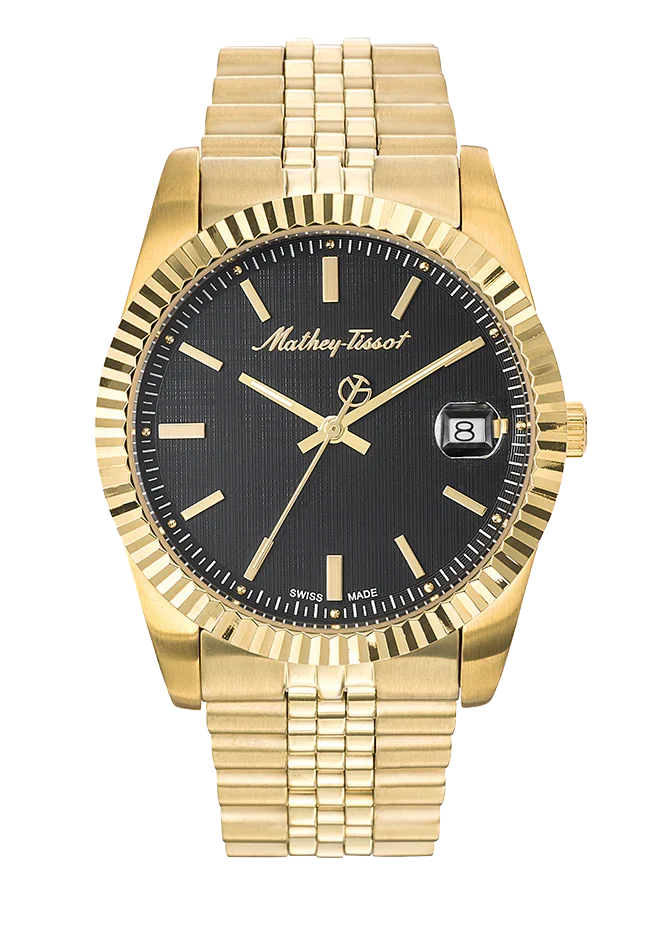 Mathey-Tissot Mathy III H810PN