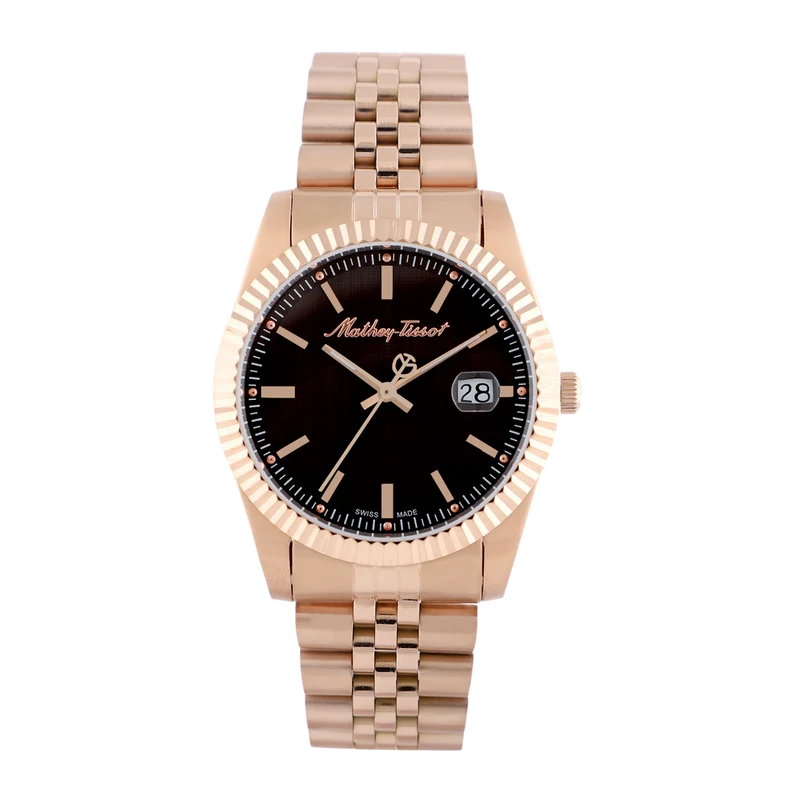 Mathey-Tissot Mathy III H810PRM