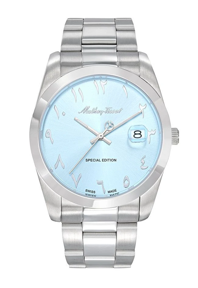 Mathey-Tissot Mathy Orient H450APSK