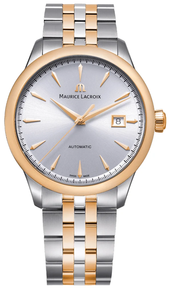 Maurice Lacroix 1975 Automatic Duotone 40mm