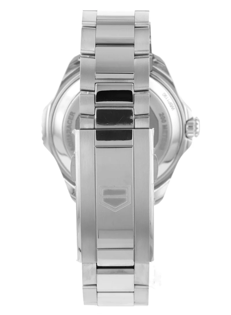 Tag Heuer Aquaracer Quarz Professional 200 Solargraph 40mm
