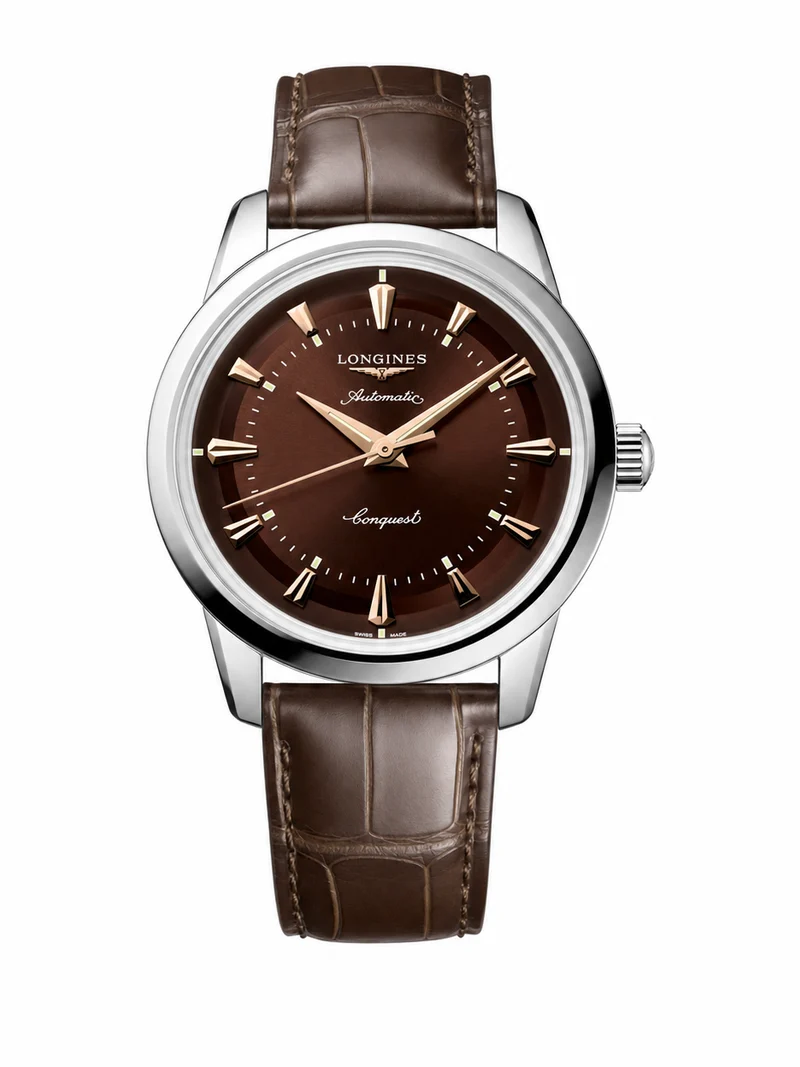 Longines Conquest Heritage