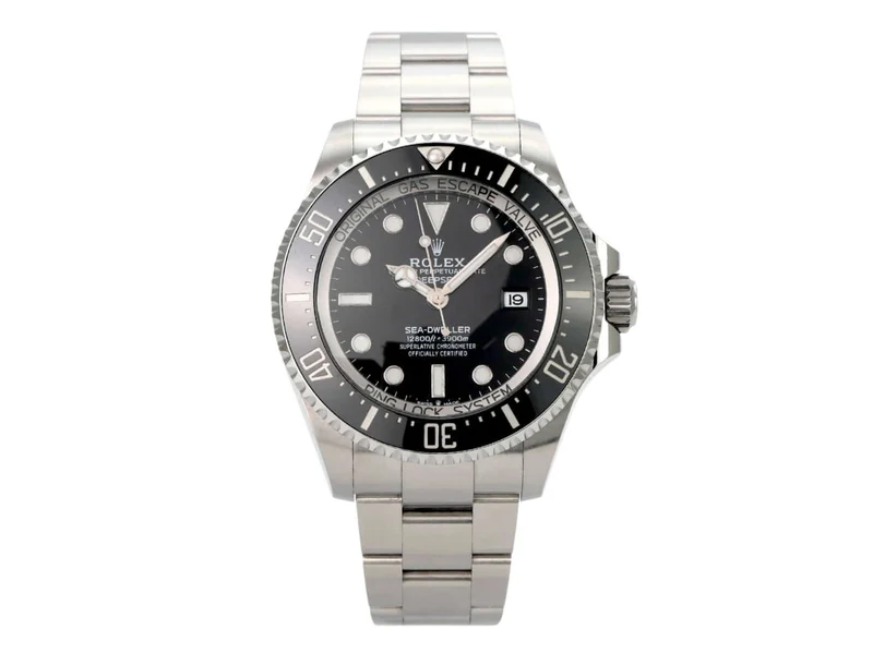 Rolex Sea-Dweller Deepsea 136660