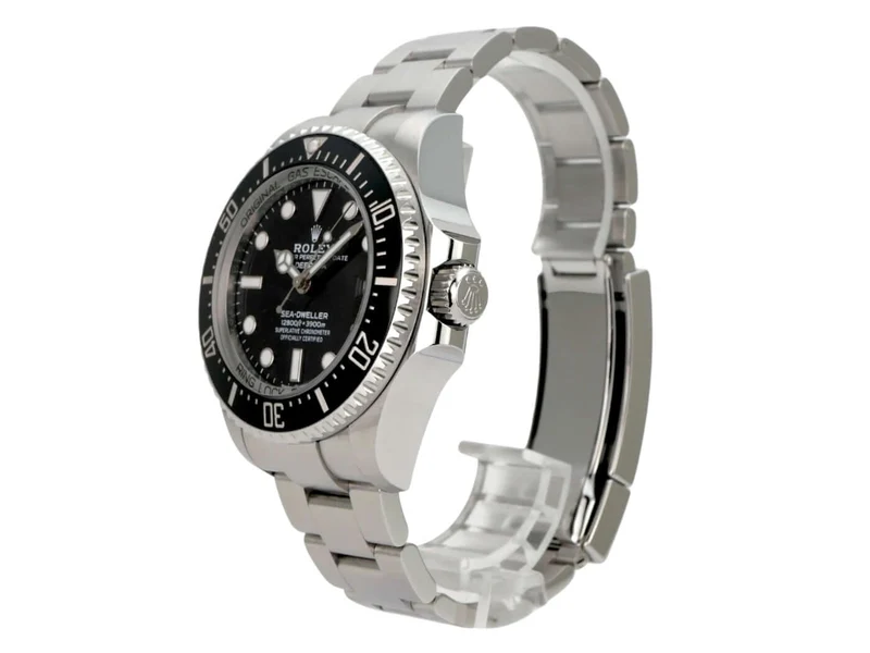 Rolex Sea-Dweller Deepsea 136660
