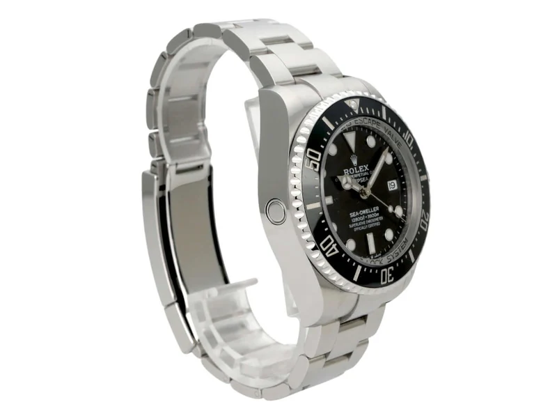 Rolex Sea-Dweller Deepsea 136660