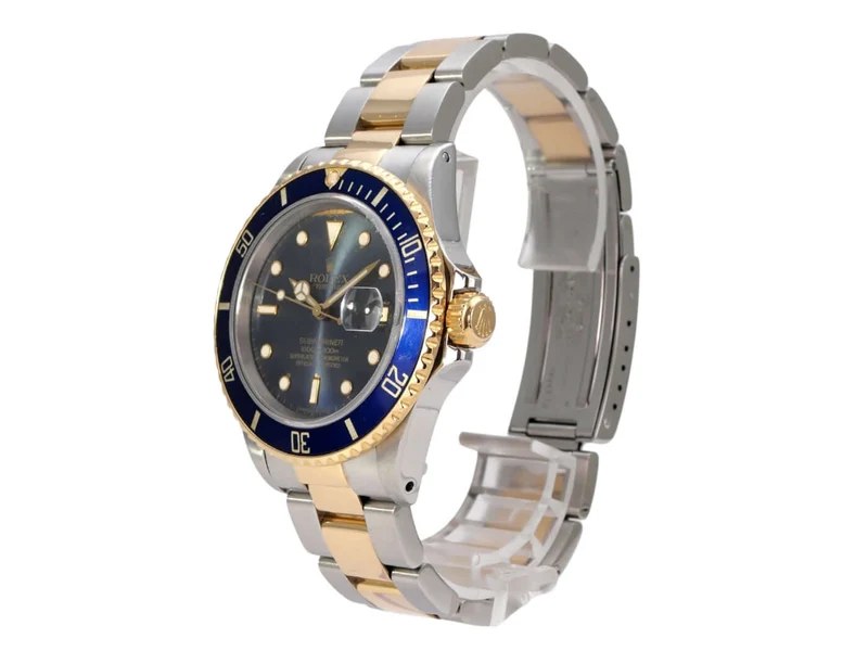 Rolex Submariner Date 16803