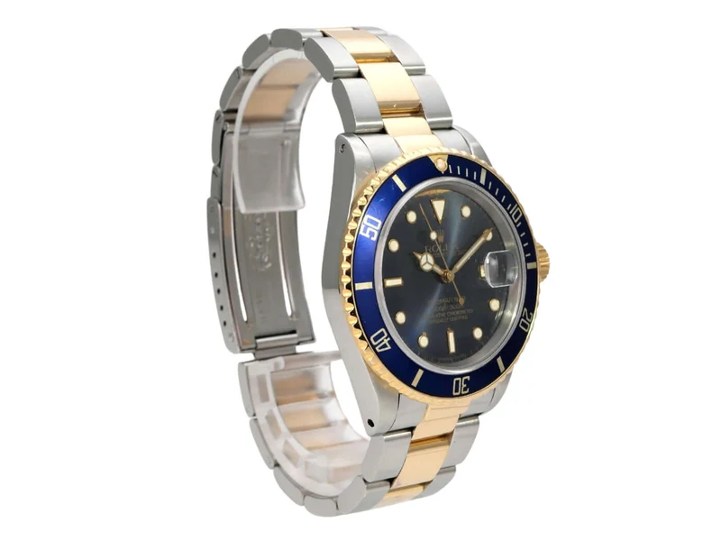 Rolex Submariner Date 16803