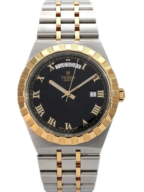 Tudor Royal Day-Date Ref. M28603-0003