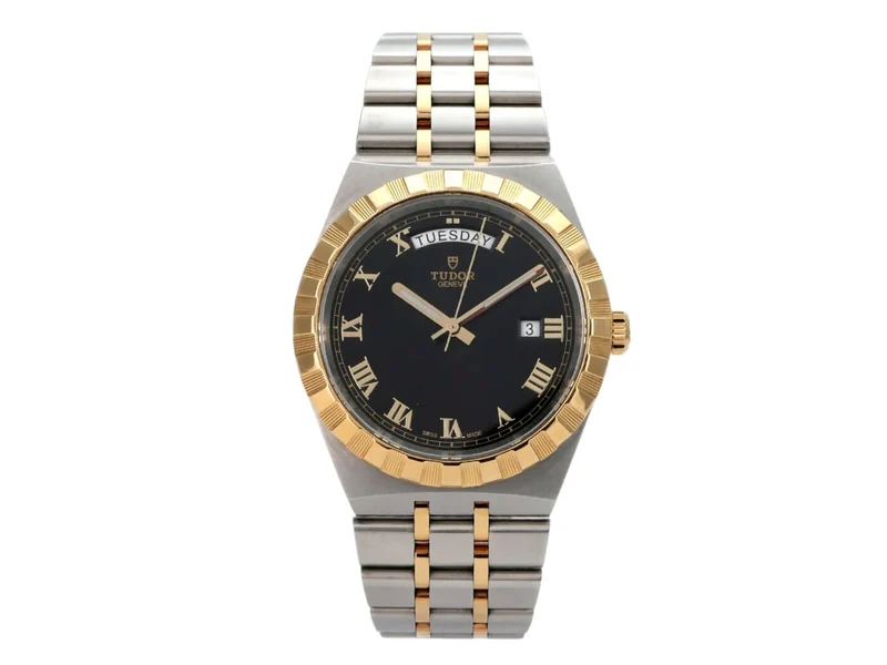 Tudor Royal Day-Date Ref. M28603-0003
