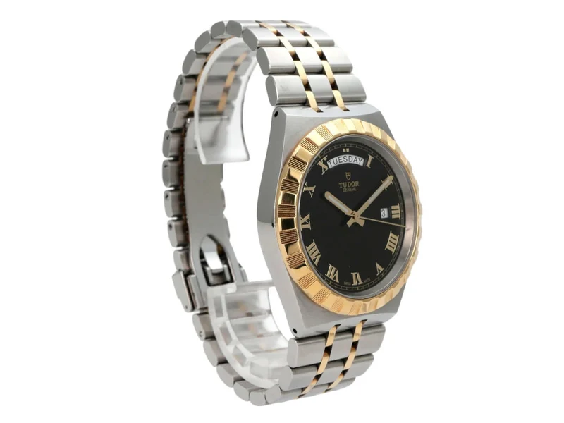 Tudor Royal Day-Date Ref. M28603-0003