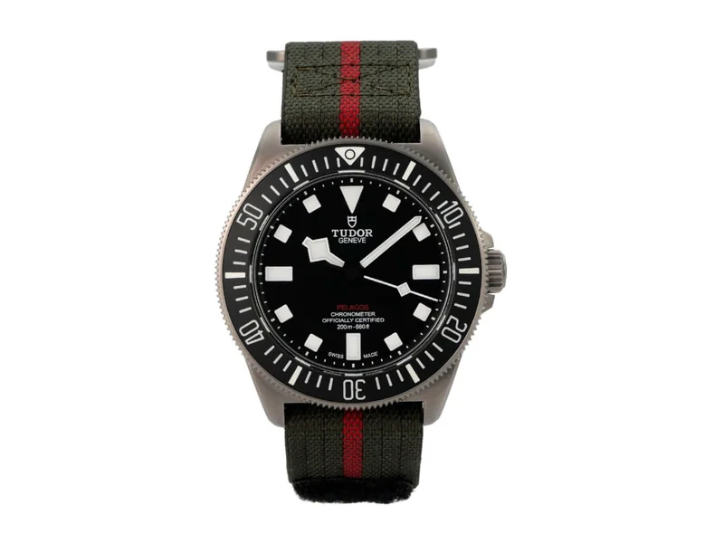 Tudor Pelagos FXD M25717N-0001