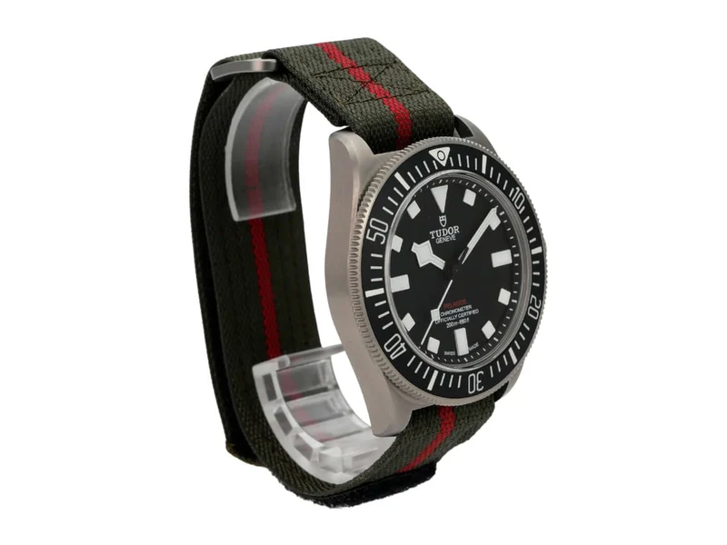 Tudor Pelagos FXD M25717N-0001