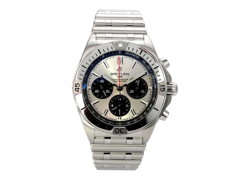 Breitling Chronomat B01 42 Chronograph AB0134101G1A1