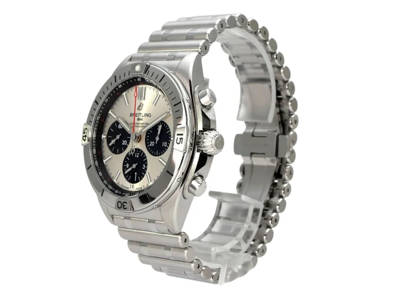 Breitling Chronomat B01 42 Chronograph AB0134101G1A1
