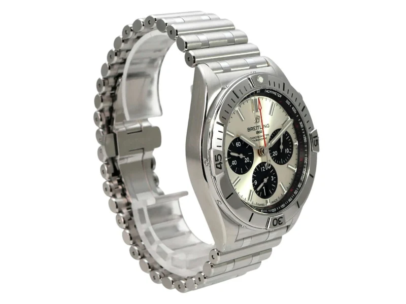 Breitling Chronomat B01 42 Chronograph AB0134101G1A1