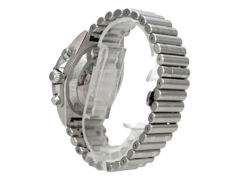 Breitling Chronomat B01 42 Chronograph AB0134101G1A1