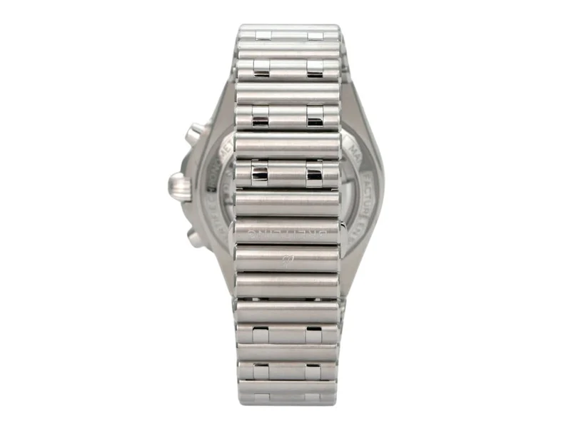 Breitling Chronomat B01 42 Chronograph AB0134101G1A1