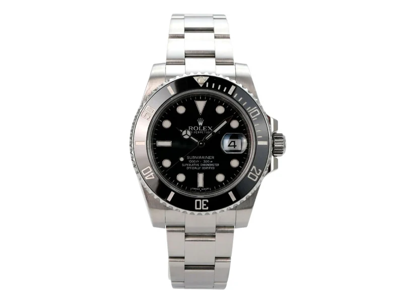 Rolex Submariner Date 116610LN