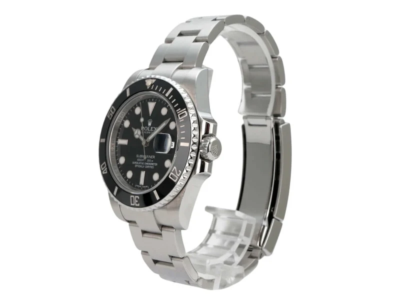 Rolex Submariner Date 116610LN