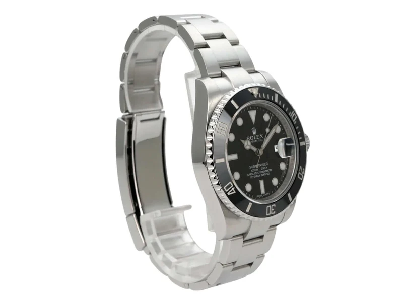 Rolex Submariner Date 116610LN