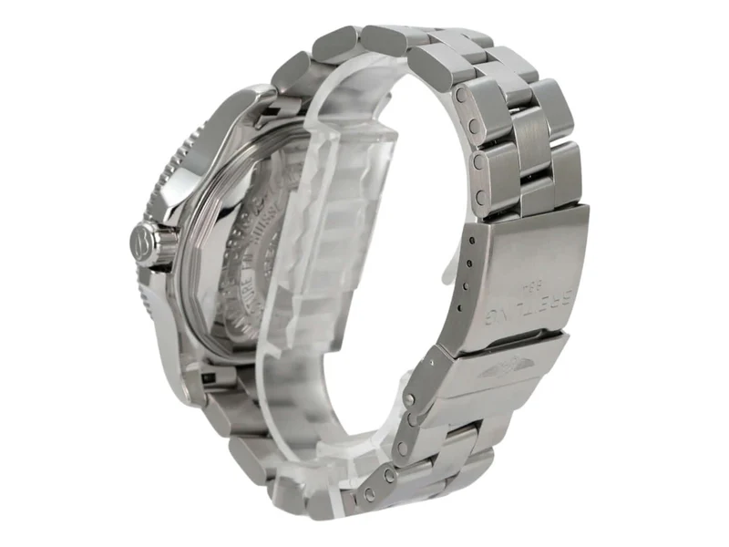 Breitling Superocean Orange Second 44 A1739102.BA80.134A
