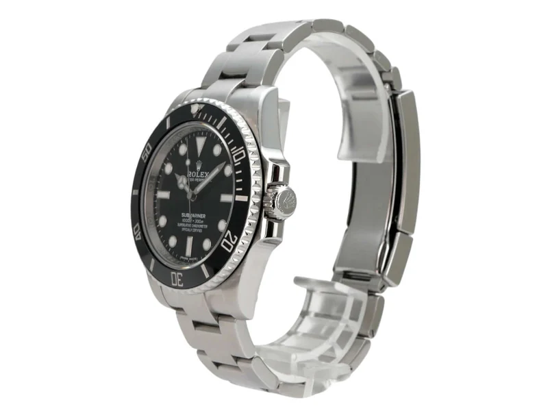 Rolex Submariner No Date 114060