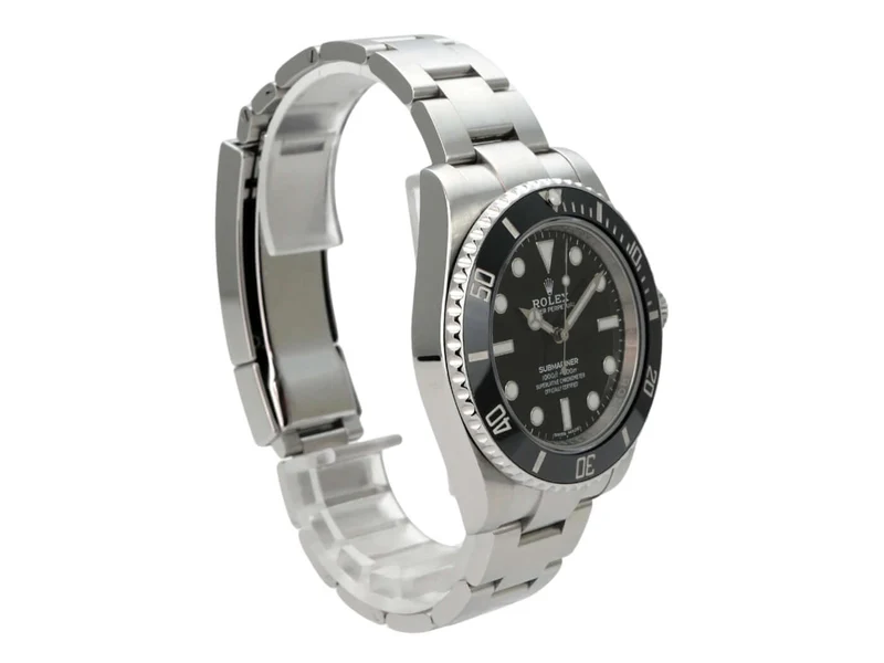 Rolex Submariner No Date 114060