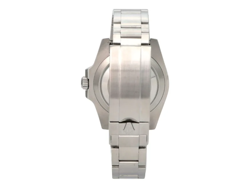 Rolex Submariner No Date 114060