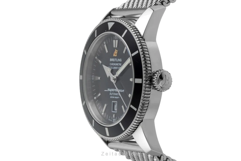 Breitling Superocean Heritage 46 steel automatic men's watch A1732024/ B868 [2605207]