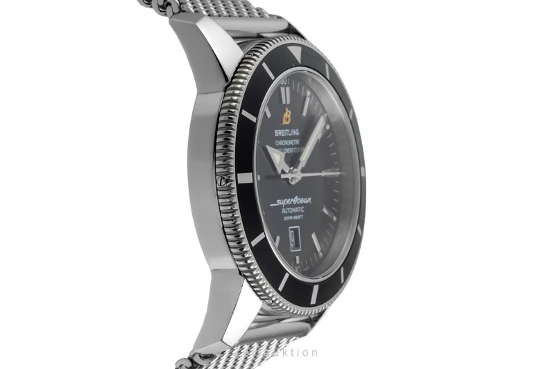 Breitling Superocean Heritage 46 steel automatic men's watch A1732024/ B868 [2605207]